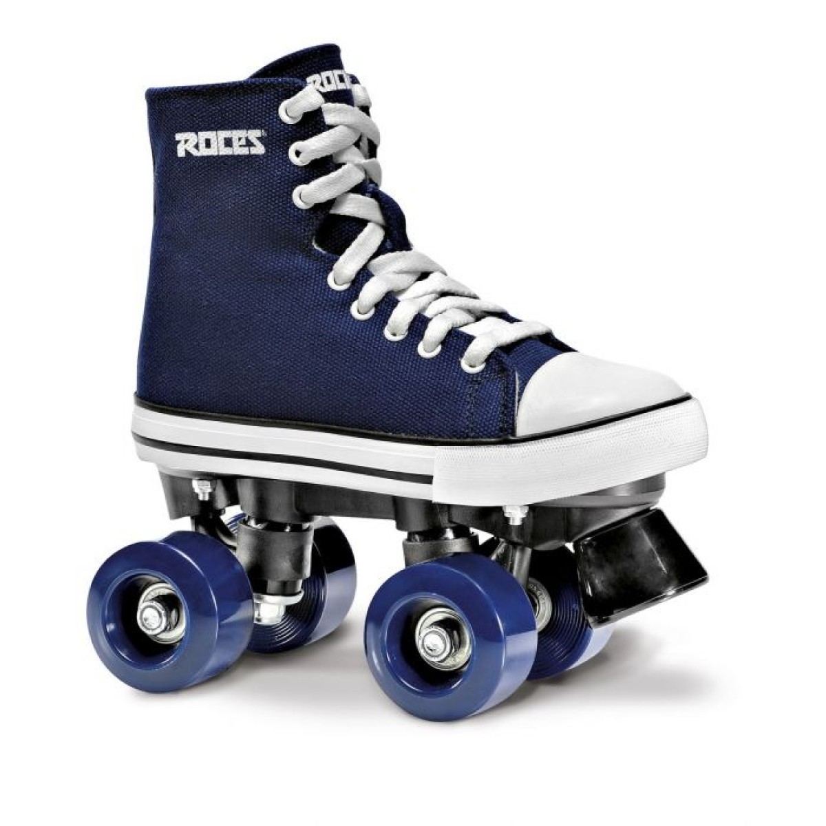 Quad skates CHUCK CLASSIC ROLLER ROCES - view 3 - Extreme-bg.com Quad skates CHUCK CLASSIC ROLLER ROCES - view 3