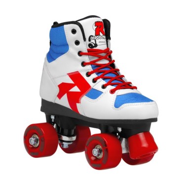 Quad skates DISCO PALACE ROCES - view 1