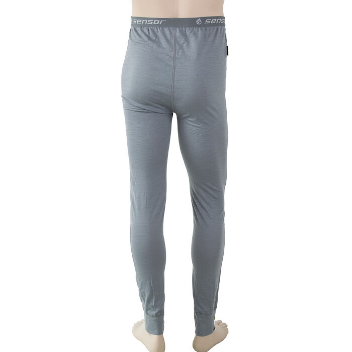 Мъжки мерино термоклин MERINO ACTIVE gray SENSOR - изглед 3 - Extreme-bg.com Мъжки мерино термоклин MERINO ACTIVE gray SENSOR - изглед 3