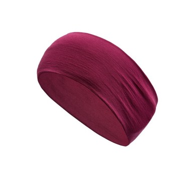 Мерино лента за глава MERINO ACTIVE lilla SENSOR - изглед 1