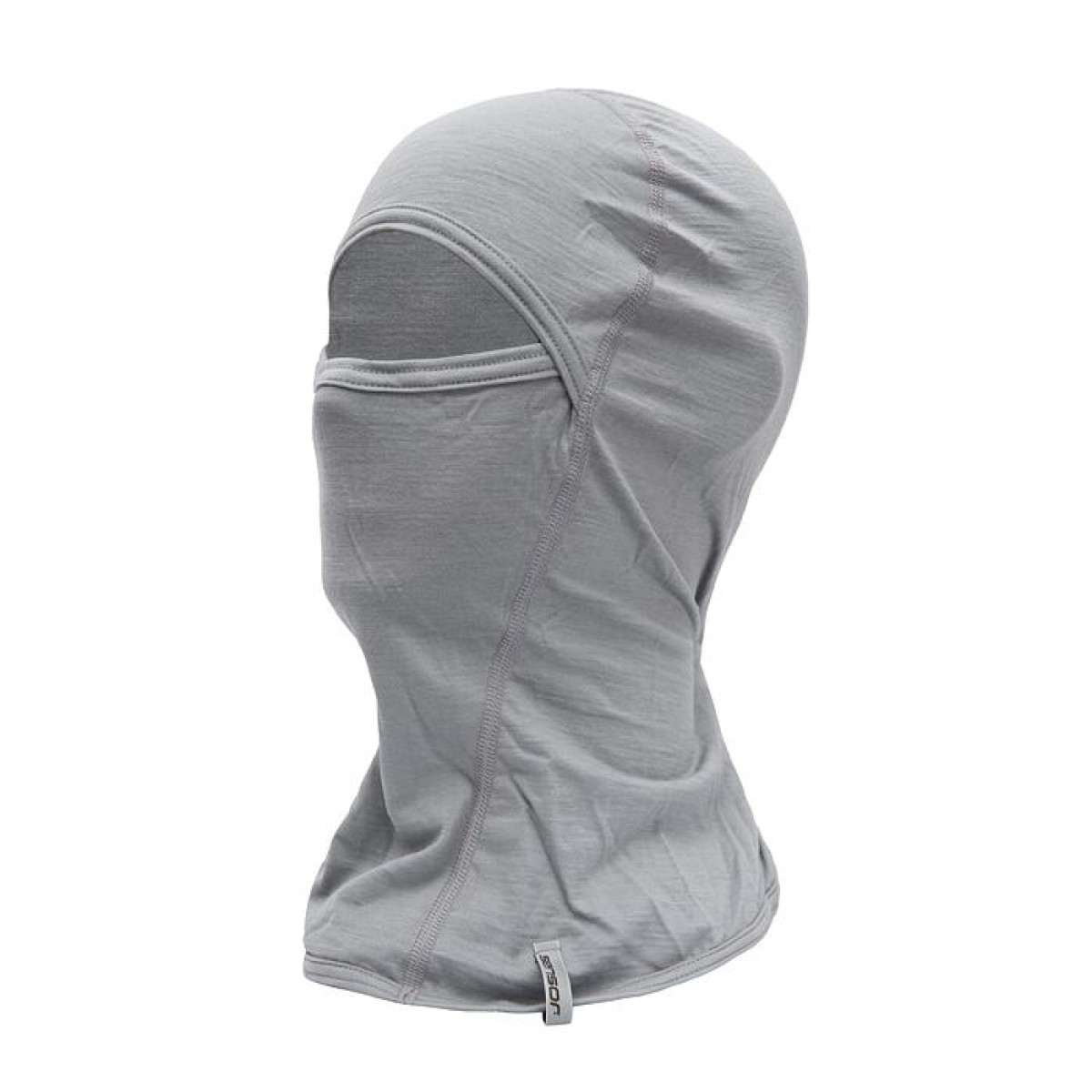 SENSOR BALACLAVA MERINO ACTIVE gray SENSOR - view 2 - Extreme-bg.com SENSOR BALACLAVA MERINO ACTIVE gray SENSOR - view 2