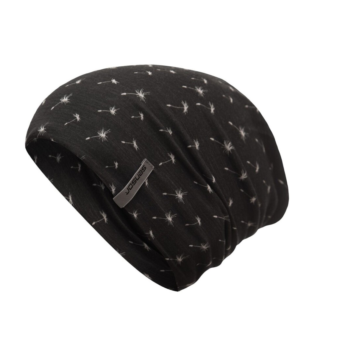 Мерино шапка MERINO IMPRESS black/pattern SENSOR - изглед 2 - Extreme-bg.com Мерино шапка MERINO IMPRESS black/pattern SENSOR - изглед 2