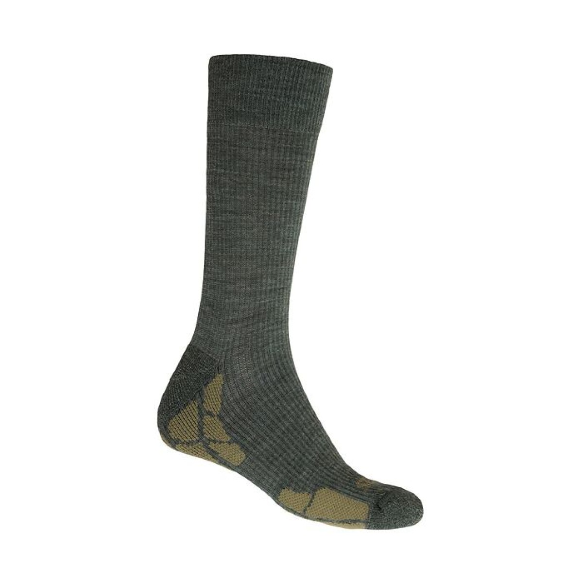 SENSOR SOX khaki/safari HIKING MERINO SENSOR - view 2 - Extreme-bg.com SENSOR SOX khaki/safari HIKING MERINO SENSOR - view 2