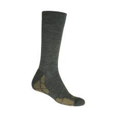 Мерино чорапи SENSOR SOX safari/khaki