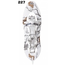 Снегоходки TSL Camo 227