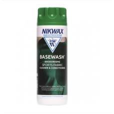 Почистващ препарат за термо бельо NIKWAX Basewash 300 ml