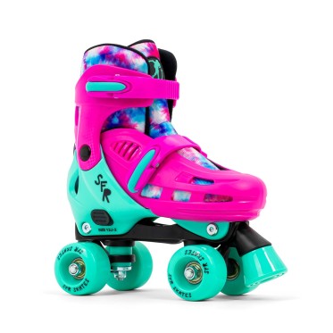 SFR Hurricane Adjustable Quad Skates SFR - view 1