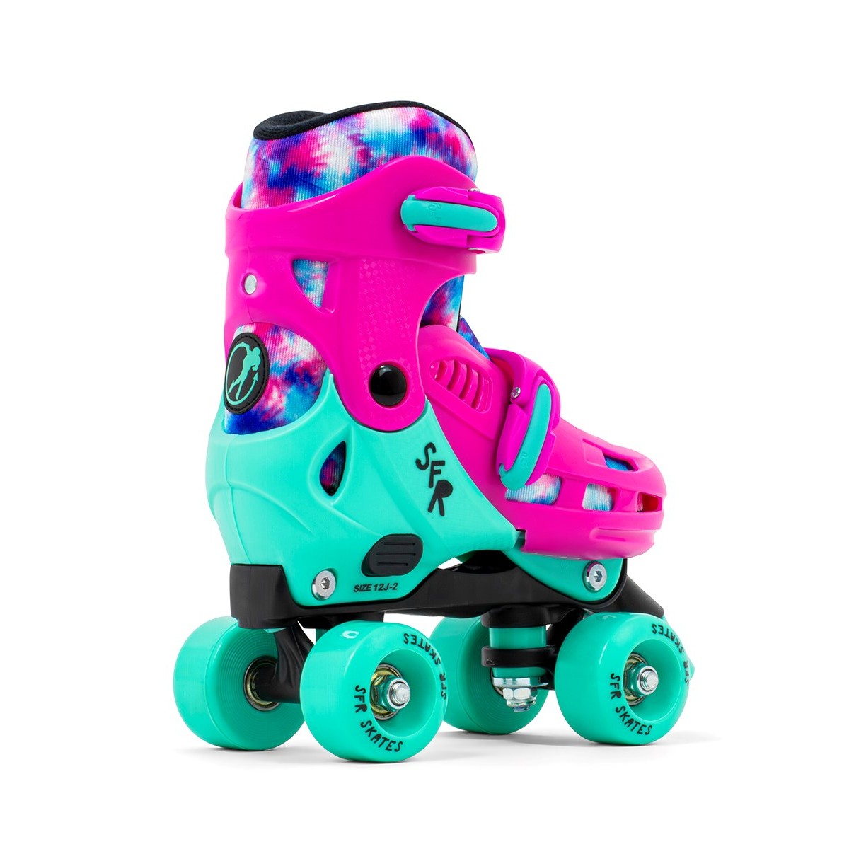 SFR Hurricane Adjustable Quad Skates SFR - view 4