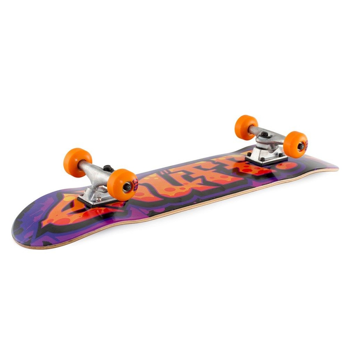 Skateboard Enuff Graffiti II Mini Complete ENUFF - view 4 - Extreme-bg.com Skateboard Enuff Graffiti II Mini Complete ENUFF - view 4