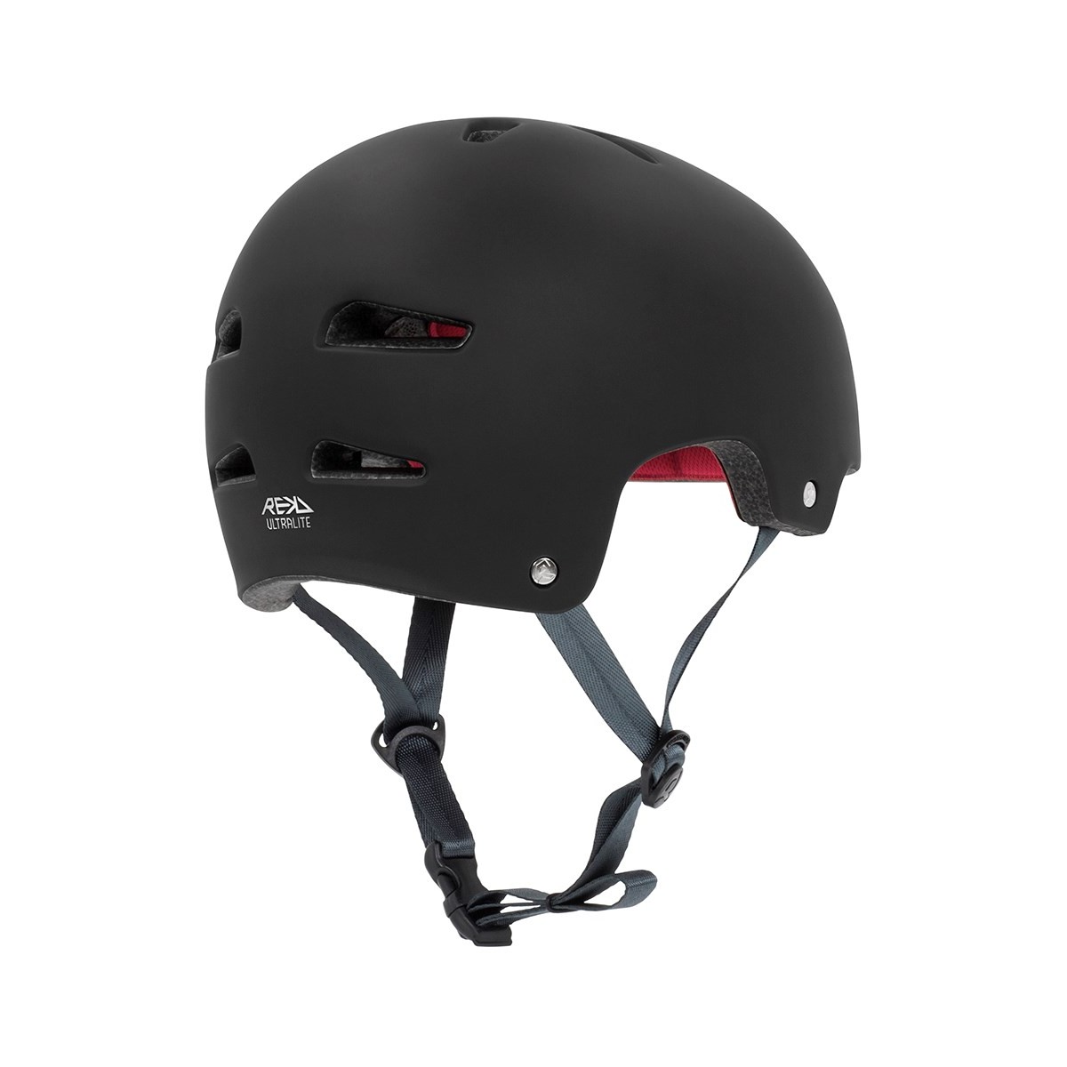 Юношеска каска REKD Ultralight In-mold REKD - изглед 2 - Extreme-bg.com Юношеска каска REKD Ultralight In-mold REKD - изглед 2