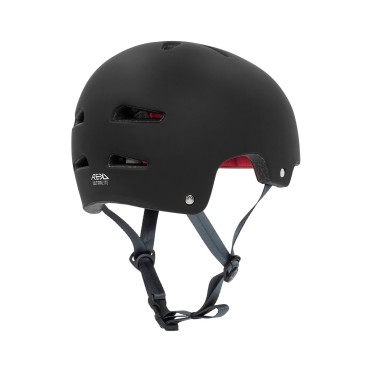 Юношеска каска REKD Ultralight In-mold REKD - изглед 1