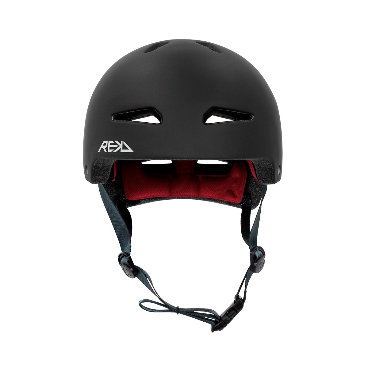 Юношеска каска REKD Ultralight In-mold REKD - изглед 8 - Extreme-bg.com Юношеска каска REKD Ultralight In-mold REKD - изглед 8