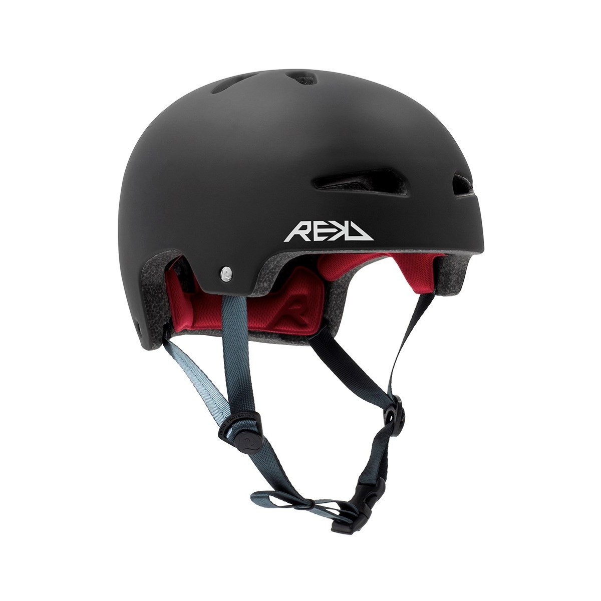 Юношеска каска REKD Ultralight In-mold REKD - изглед 7 - Extreme-bg.com Юношеска каска REKD Ultralight In-mold REKD - изглед 7