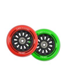 Колело за тротинетка с лагери Slamm Ny-Core 88A 110x24