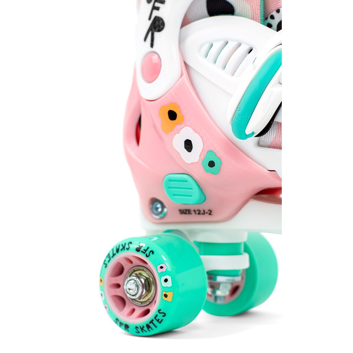 Ролкови кънки SFR Storm V Adjustable SFR - изглед 7 - Extreme-bg.com Ролкови кънки SFR Storm V Adjustable SFR - изглед 7