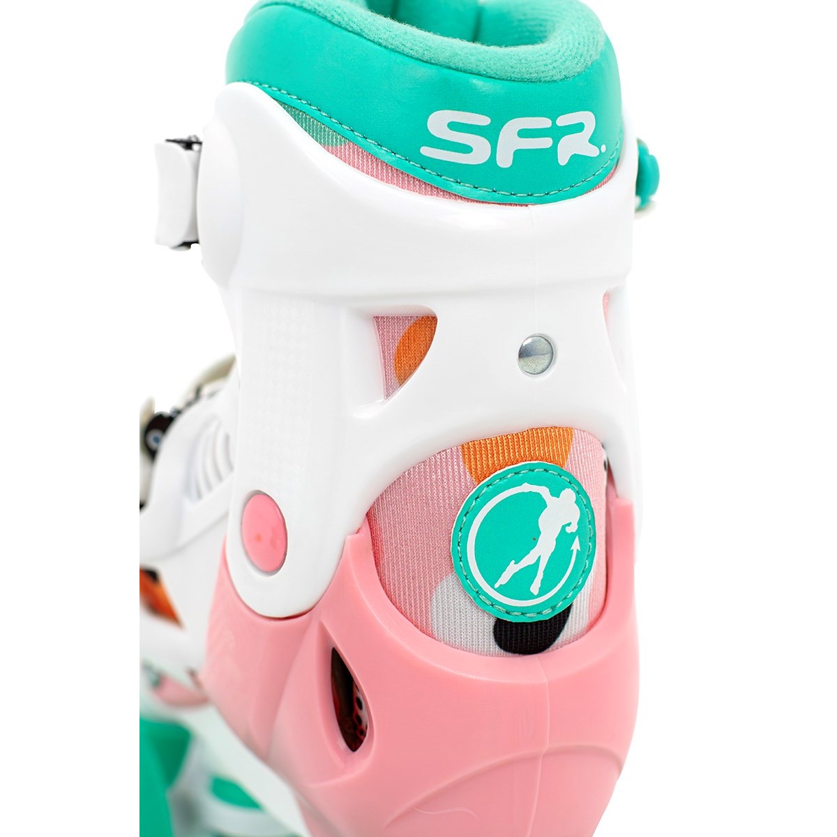 Ролкови кънки SFR Storm V Adjustable SFR - изглед 5 - Extreme-bg.com Ролкови кънки SFR Storm V Adjustable SFR - изглед 5
