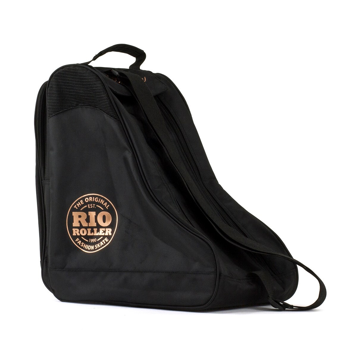 Сак за ролери и кънки Rose RIO ROLLER - изглед 2 - Extreme-bg.com Сак за ролери и кънки Rose RIO ROLLER - изглед 2