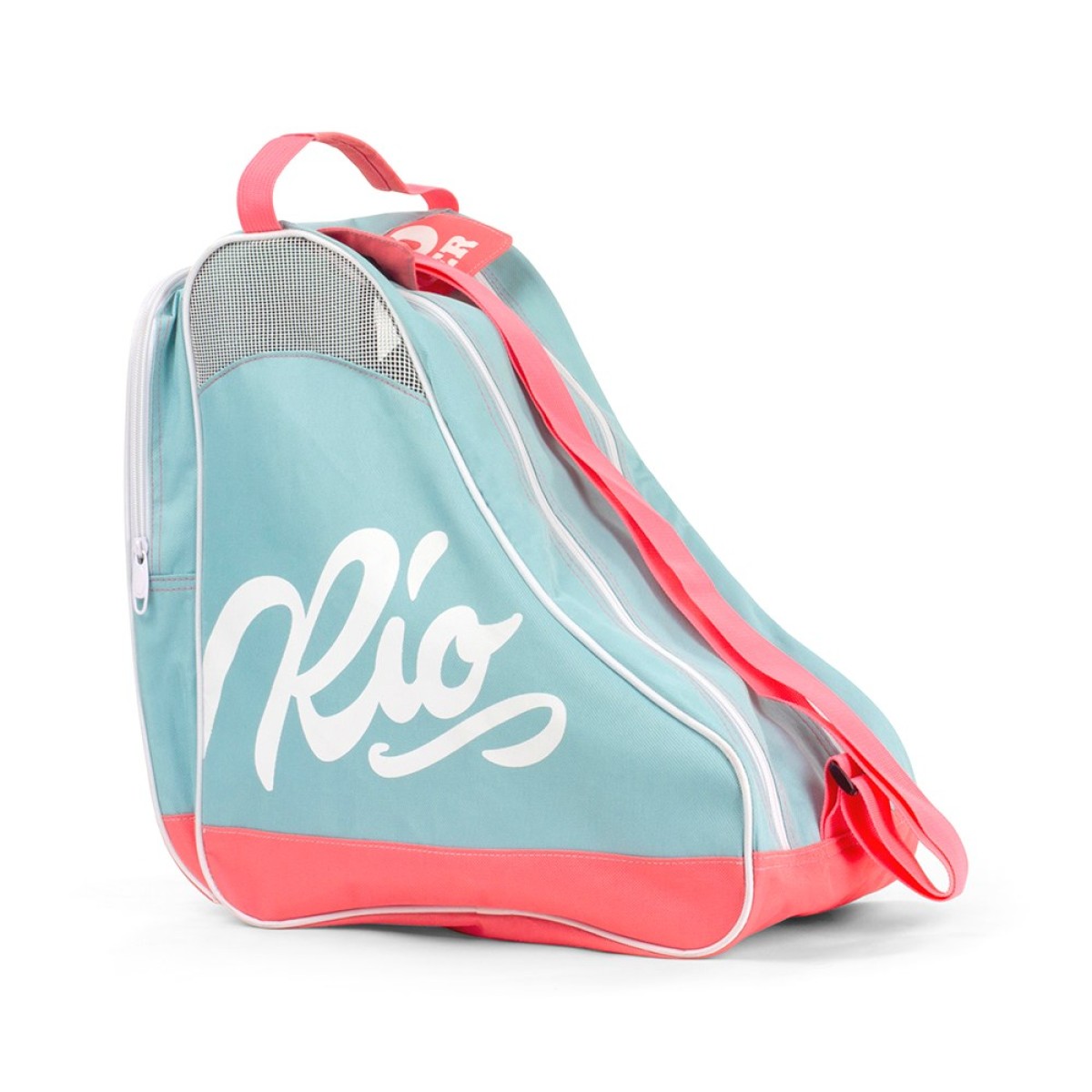 Сак за ролери и кънки Script RIO ROLLER - изглед 2 - Extreme-bg.com Сак за ролери и кънки Script RIO ROLLER - изглед 2