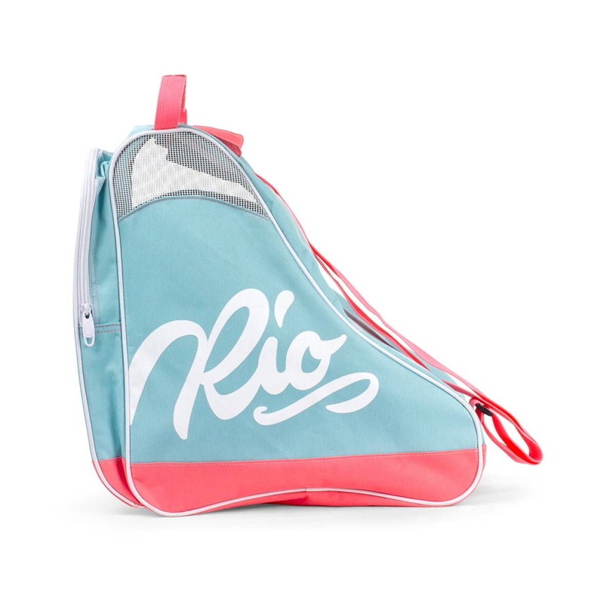 Сак за ролери и кънки Script RIO ROLLER - изглед 4 - Extreme-bg.com Сак за ролери и кънки Script RIO ROLLER - изглед 4