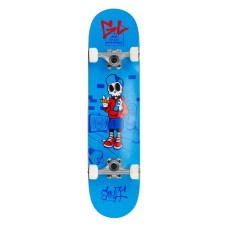 Скейтборд Enuff Skully Mini Complete