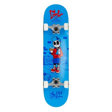 Скейтборд Enuff Skully Mini Complete ENUFF - изглед 1