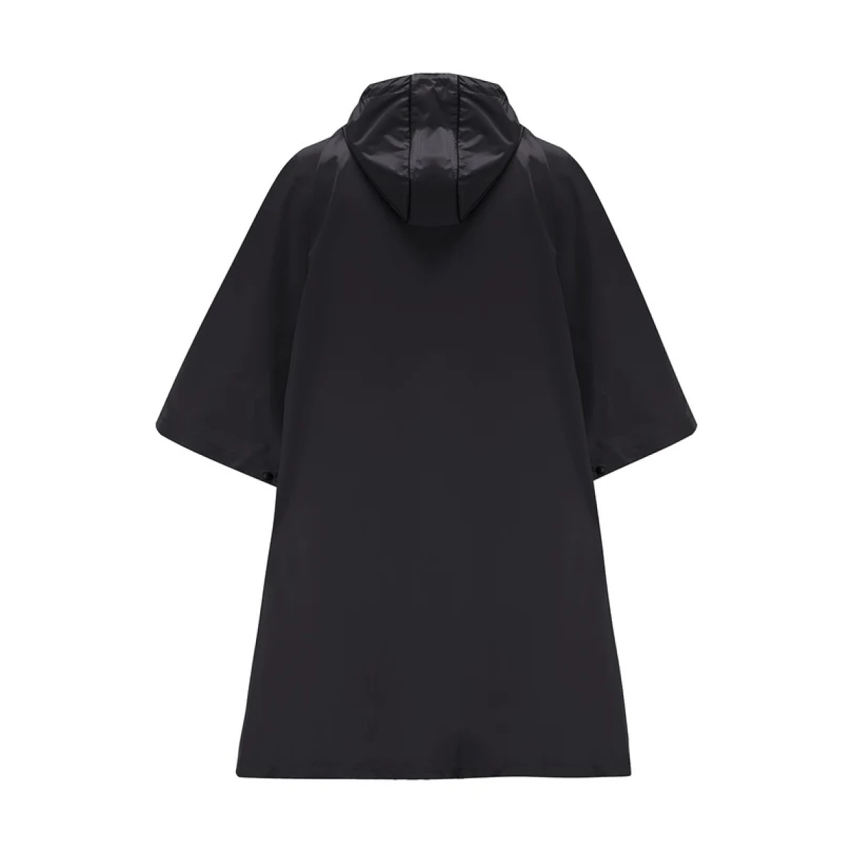 Дъждобран Mac in a sac Mias Poncho Black MAC IN A SAC - изглед 5