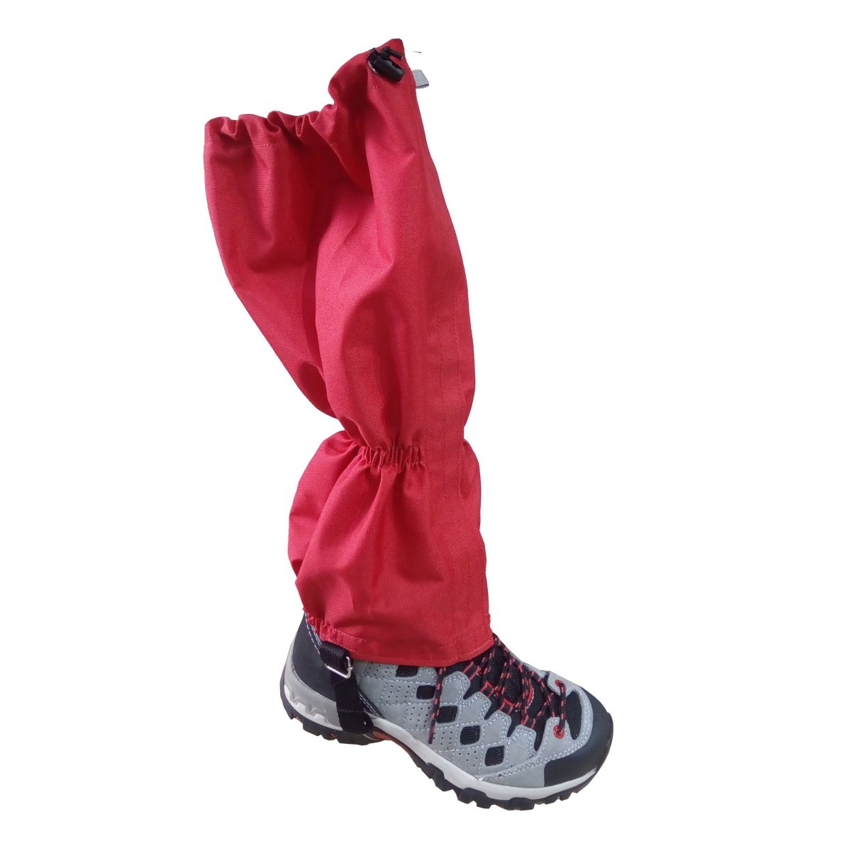 Гети Winter 2 red EXTREM SPORT - изглед 2 - Extreme-bg.com Гети Winter 2 red EXTREM SPORT - изглед 2