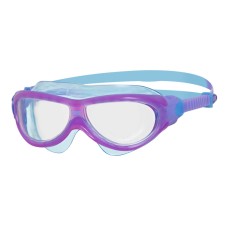 Плувни Очила Phantom Junior Mask purple