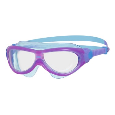 Плувни Очила Phantom Junior Mask purple ZOGGS - изглед 1